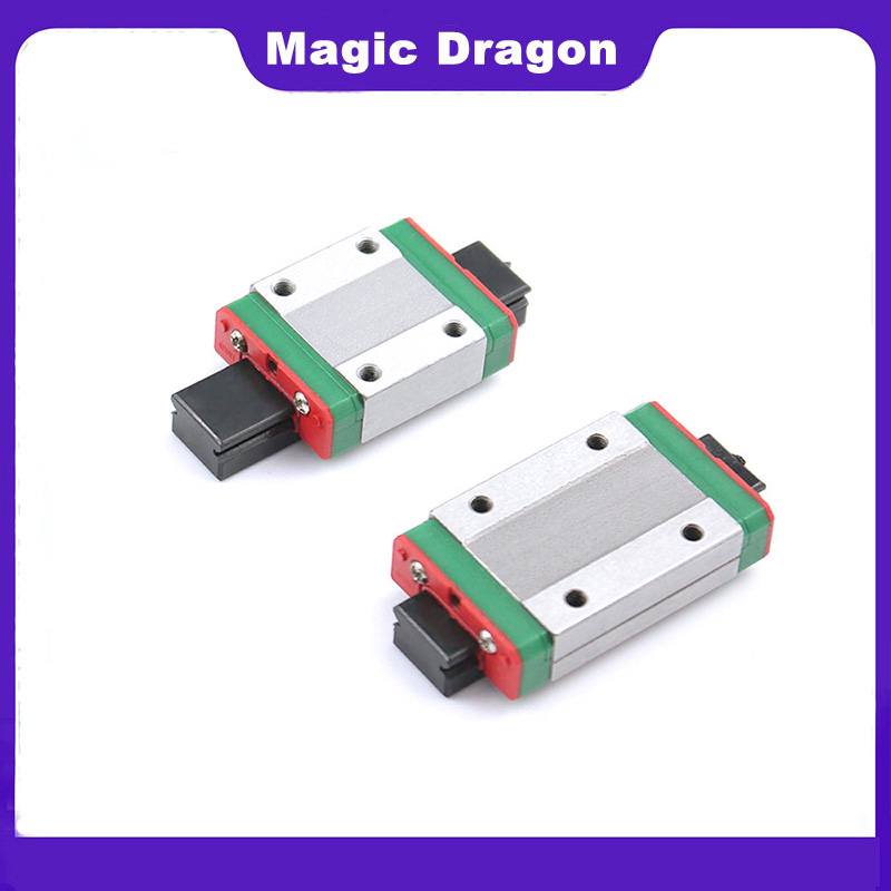 Magic Dragon – Lot de 2 guides - Linear Rail Mgn12H Set avis et prix