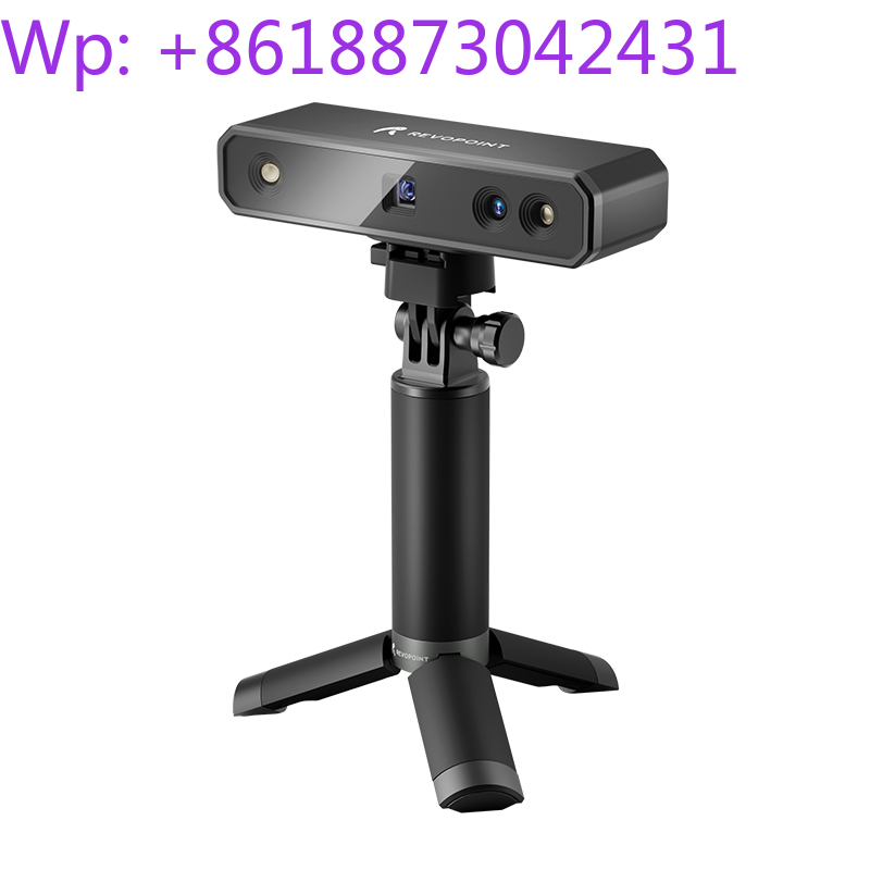 Scanner 3D Phrozen & REVOPOINT - Handheld 3D Scanner High Precision avis et prix