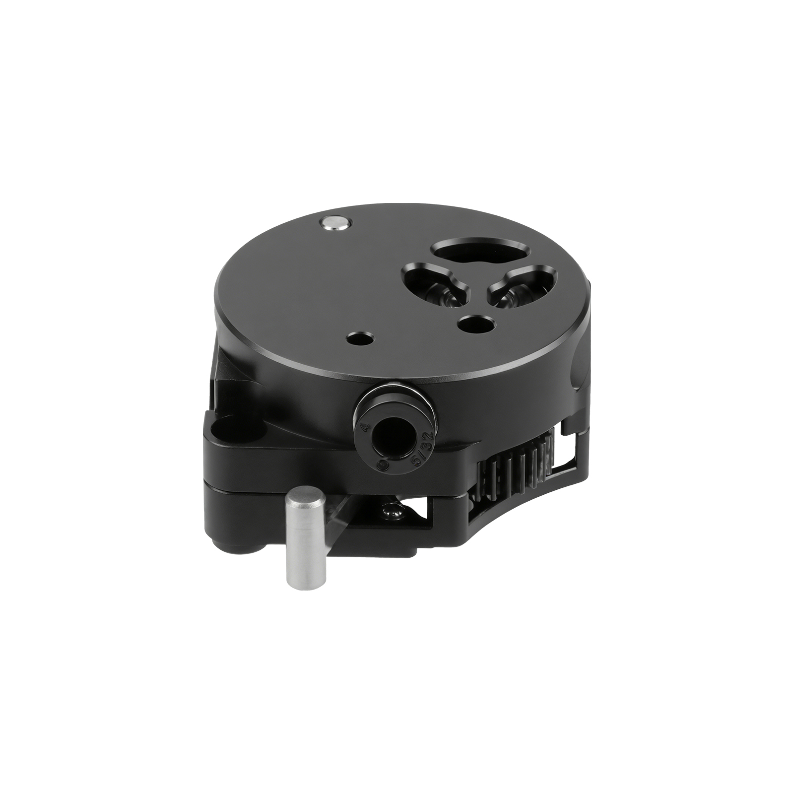 Kit d'extrusion métallique K1  - Direct Drive Dual Gear Extruder High Speed avis et prix