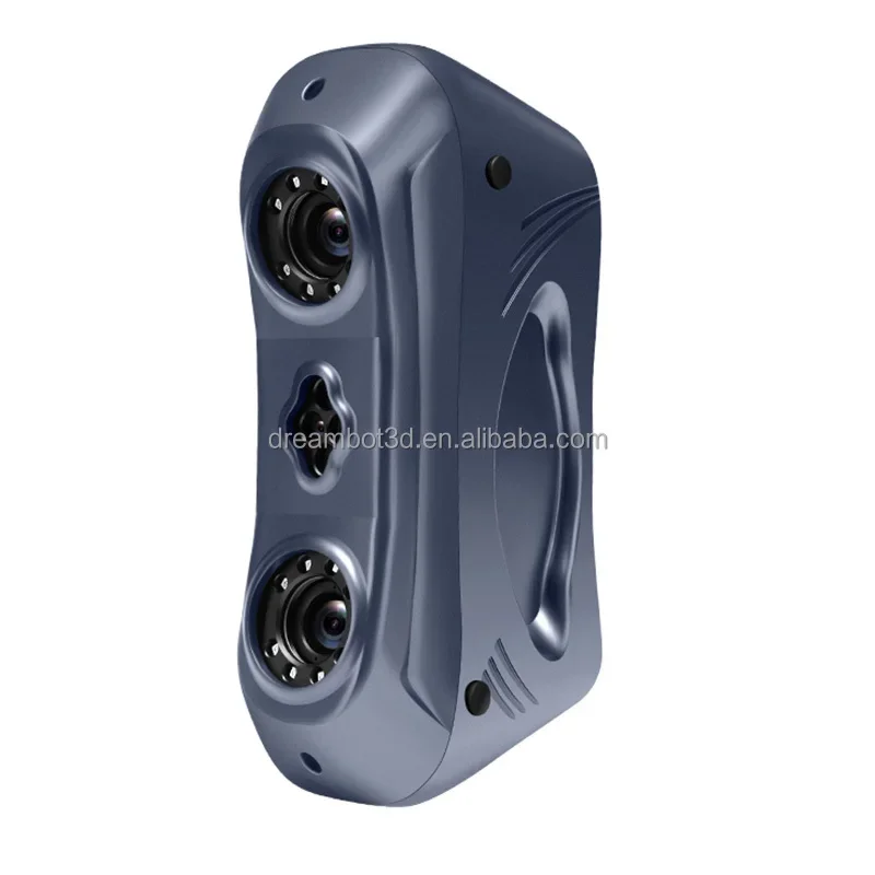 Scanner laser 3D portable de h - Handheld 3D Scanner High Precision avis et prix